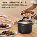 SmartToaster plus SmartCooker Special Bundle