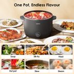 SmartToaster plus SmartCooker Special Bundle