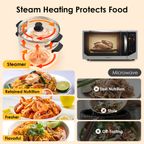 SmartToaster plus SmartCooker Special Bundle