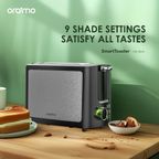 SmartToaster plus SmartCooker Special Bundle