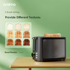 SmartToaster plus SmartCooker Special Bundle