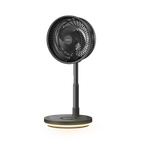PowerTurbo 4000mAh Portable Folding Fan
