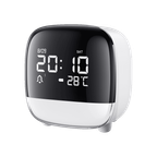 ClockPoint Plus Alarm Clock