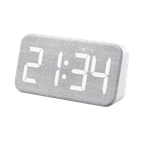 ClockPoint Air Alarm Clock
