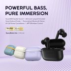 SpaceBuds Lite Sound360 Anti-Lost True Wireless Earbuds
