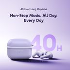 SpaceBuds Lite Sound360 Anti-Lost True Wireless Earbuds