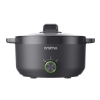 MultiPo 3L Capacity Multi-Functional Electric Cooker