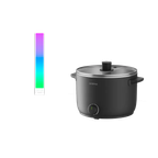 SmartCooker plus SmartLamp Tube Special Bundle