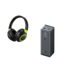 PowerJet 130 plus BoomPop 2 Special Bundle