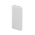 Toast 15 Flash 10000mAh Fast Charging Power Bank