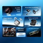 Watch Nova SpaceBuds Neo+ Bundle Sale