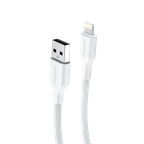 Braid cable 2.4A  Fast Charging 1M