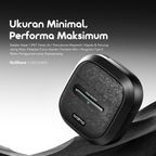 GoShave Pisau Cukur Multifungsi