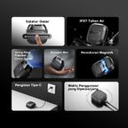 GoShave Pisau Cukur Multifungsi