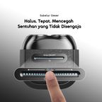 GoShave Pisau Cukur Multifungsi