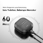 GoShave Pisau Cukur Multifungsi