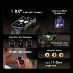 SpaceBuds Neo+ Plus Watch Pro AM Bundle Sale