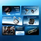 SpaceBuds Neo+ Plus Watch Pro AM Bundle Sale