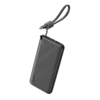 10000mAh Power Bank Efficient Slim PowerFlow L1