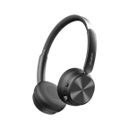 BoomPop Air Lightweight On-Ear Wireless Headphones