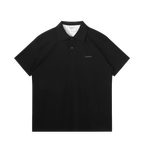 CottonAir 2 In 1 Stylish Breathable Polo Shirt