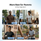 NanoShield Protective Durable T-shirt