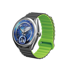 Watch Nova 2R Health-focused Feature-rich Smart Watch