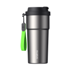 QuickSip 620 620ml Temperature-locking Leakproof Insulated Water Bottle