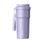 QuickSip 620 620ml Temperature-locking Leakproof Insulated Water Bottle