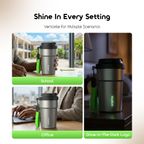 QuickSip 450 450ml Temperature-locking Leakproof Insulated Water Bottle