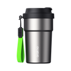 QuickSip 450 450ml Temperature-locking Leakproof Insulated Water Bottle