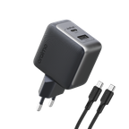 PowerGaN 33 Pro 33W GaN Wall Charger
