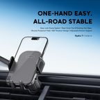 Hydra 7 Stable Flexible Car Mount