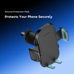Hydra 7 Stable Flexible Car Mount
