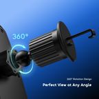 Hydra 7 Stable Flexible Car Mount