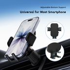 Hydra 7 Stable Flexible Car Mount