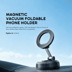 Hydra 6 Firm Flexible Car Mount
