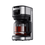 BrewDrip Safe Heating User-friendly Drip Coffee Maker