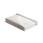 VacEase 6 pcs Compact Durable Vacuum Storage Bags