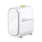 BottleCare Fast-Drying 99.99% Germ-Free Baby Bottle Warmer & Sterilizer
