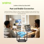 Falcon AC Fast Stable WiFi Router
