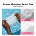 TintShield Advanced Anti-Transfer Color Catchers