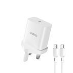 PowerCube 20 20W Wall Charger Kit