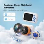 PicBuddy Dual Camera HD Kids Camera