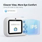 PicBuddy Dual Camera HD Kids Camera