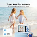PicBuddy Dual Camera HD Kids Camera
