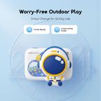 PicBuddy Dual Camera HD Kids Camera