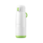BabyWarm Cordless Portable Baby Thermos
