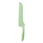 AirSlice 8-Inch Non-Stick Easy Slicer Knife