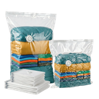 VenusVac Translucet Vacuum Storage Bags